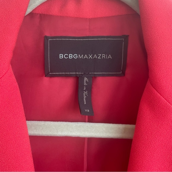 BCBGMaxAzria Suit Jacket NWOT - Picture 6 of 11